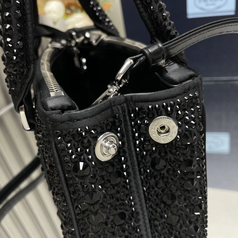 Prada Satchel Bags Elegant 75053