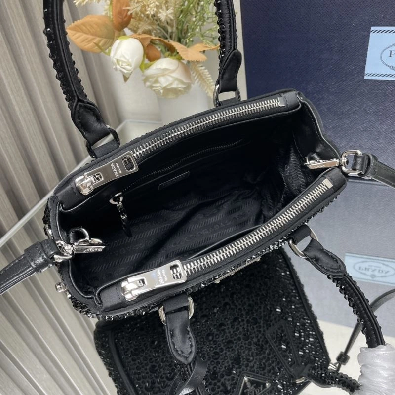 Prada Satchel Bags Elegant 75053