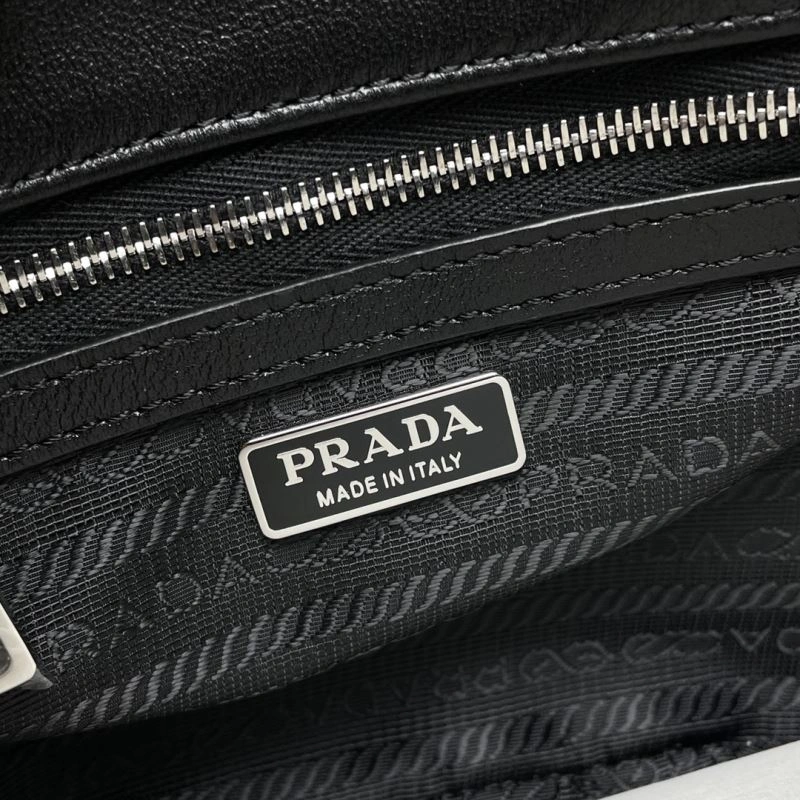Prada Satchel Bags Elegant 75053