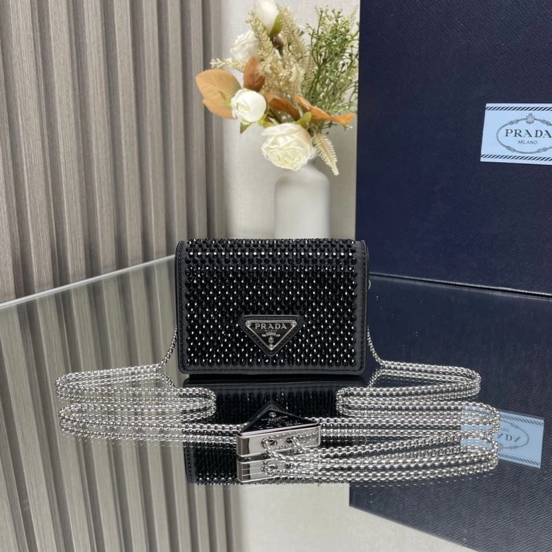 Sophisticated Prada Satchel Bags 75037