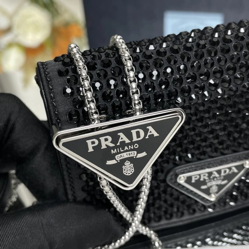 Sophisticated Prada Satchel Bags 75037