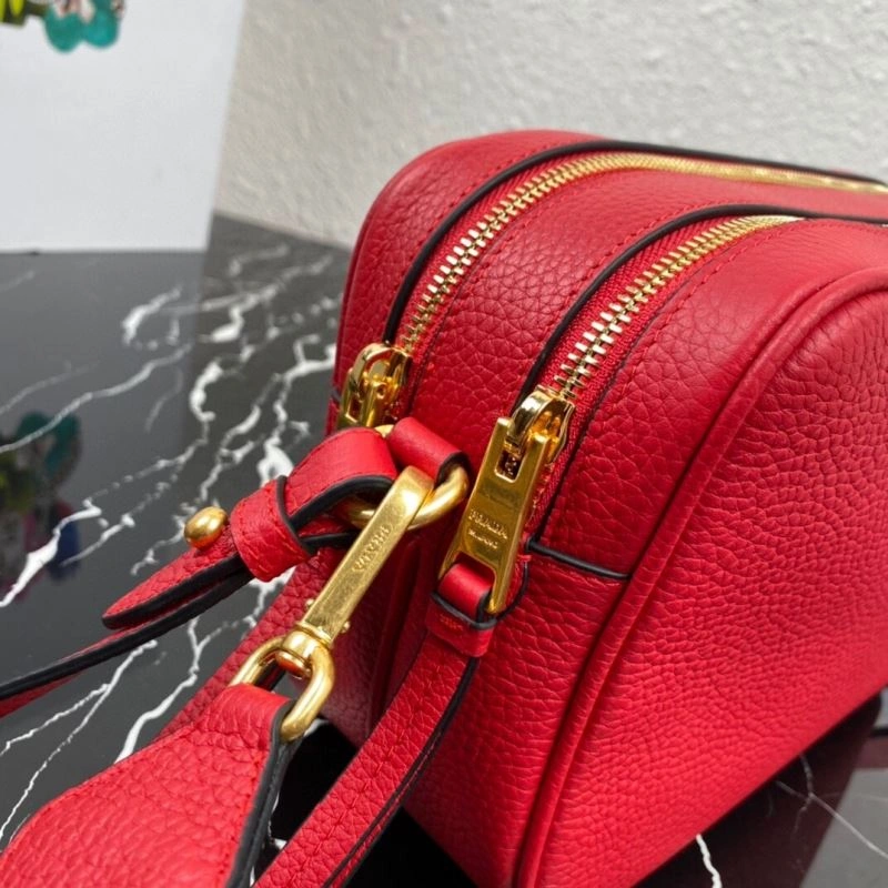 Efficient Prada Satchel Bags 75042