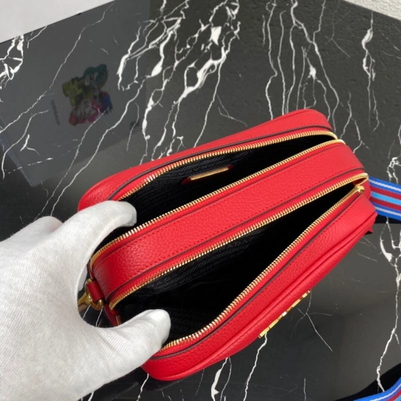 Efficient Prada Satchel Bags 75042