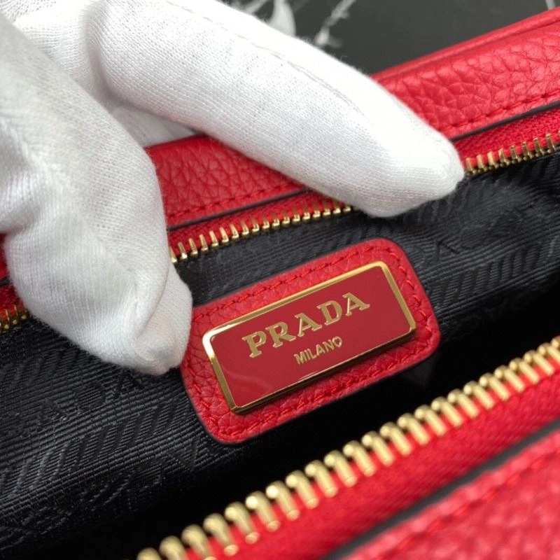 Efficient Prada Satchel Bags 75042