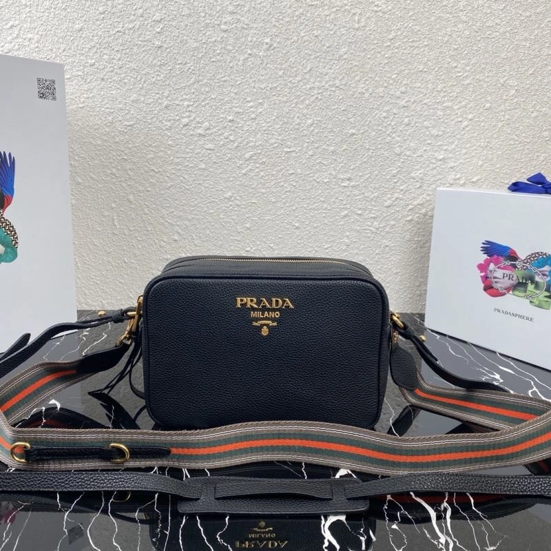 Prada Satchel Bags Neat 75046