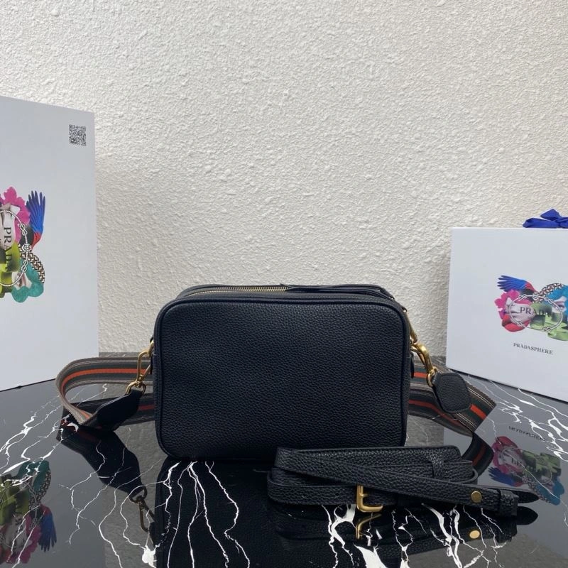 Prada Satchel Bags Neat 75046