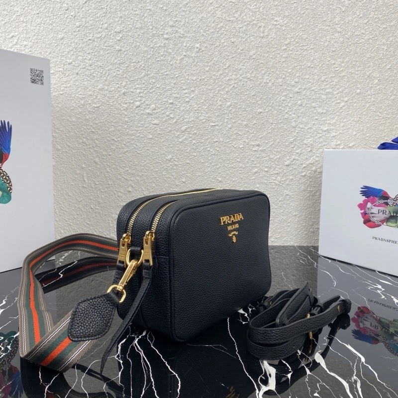 Prada Satchel Bags Neat 75046