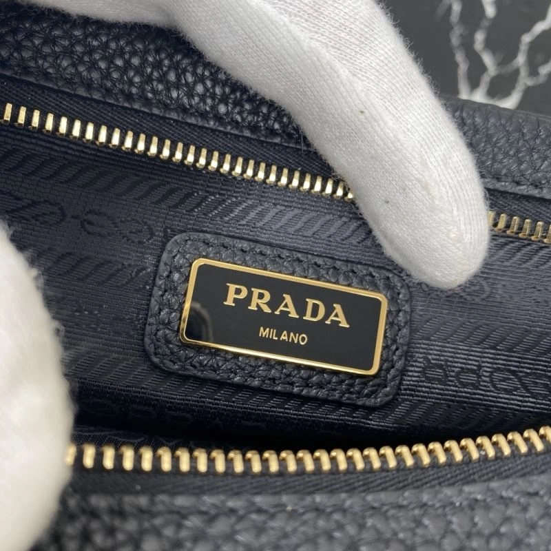 Prada Satchel Bags Neat 75046
