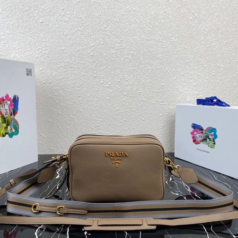 Prada Satchel Bags Sleek 75041