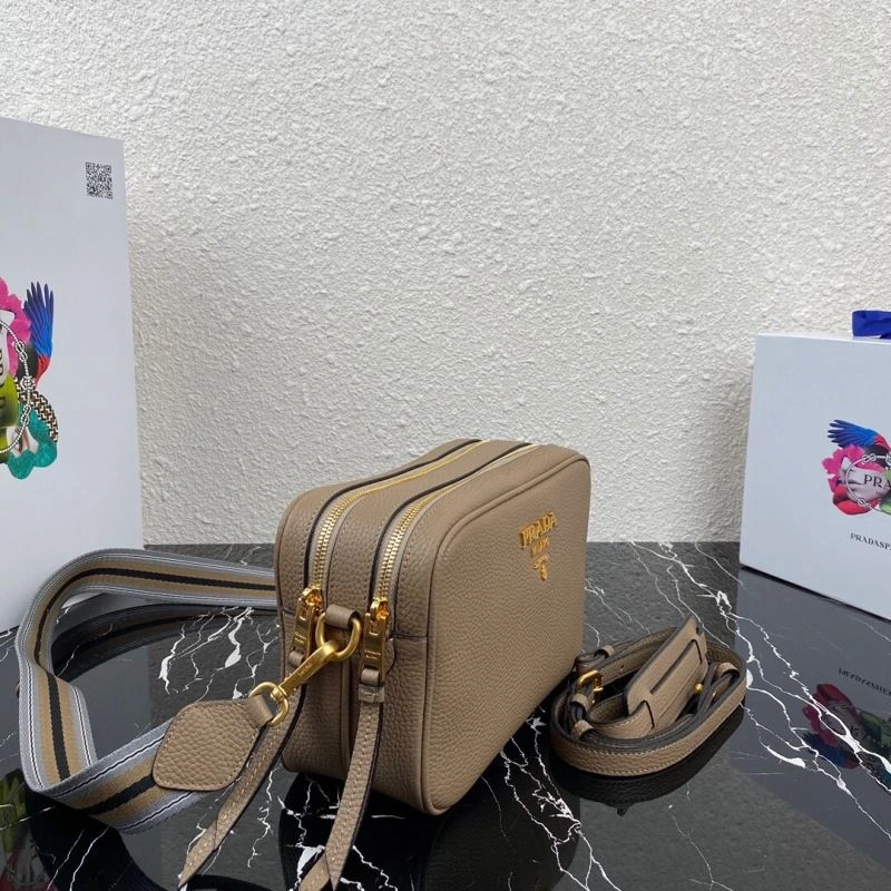 Prada Satchel Bags Sleek 75041