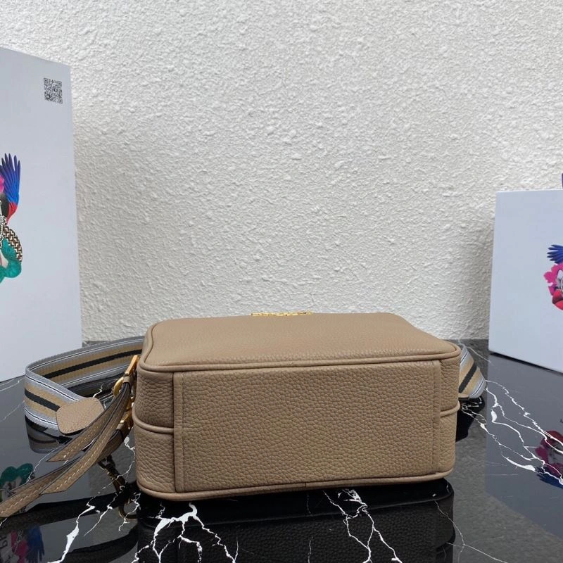 Prada Satchel Bags Sleek 75041