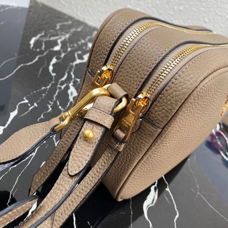 Prada Satchel Bags Sleek 75041