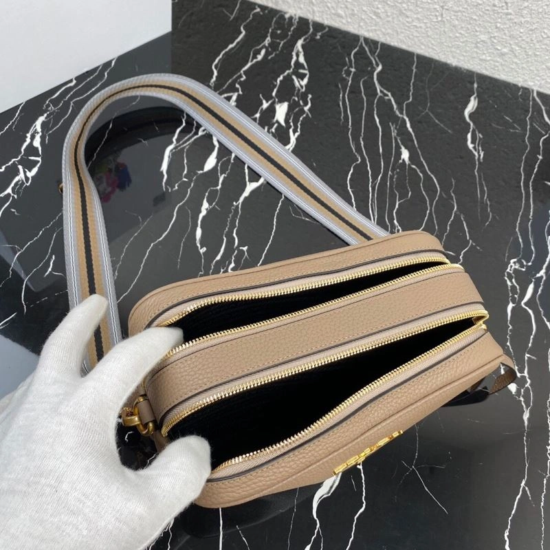 Prada Satchel Bags Sleek 75041