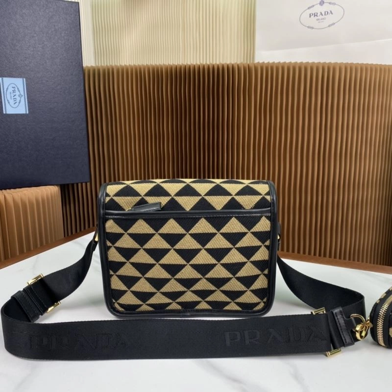 Prada Satchel Bags Sustainable 75050