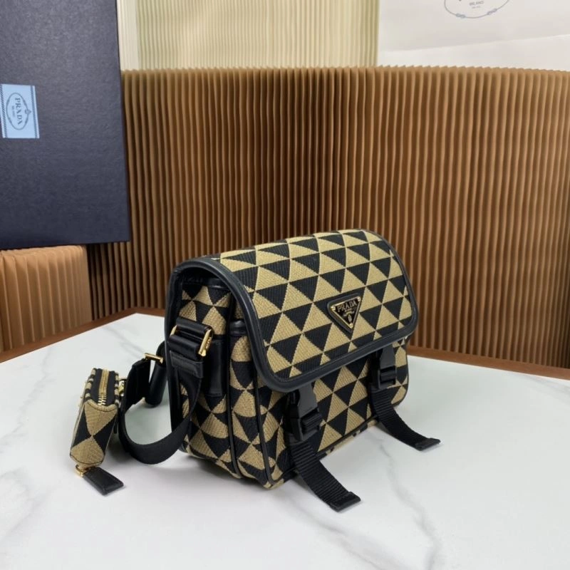 Prada Satchel Bags Sustainable 75050