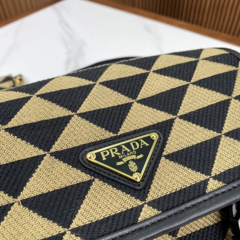 Prada Satchel Bags Sustainable 75050