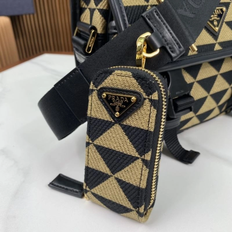 Prada Satchel Bags Sustainable 75050