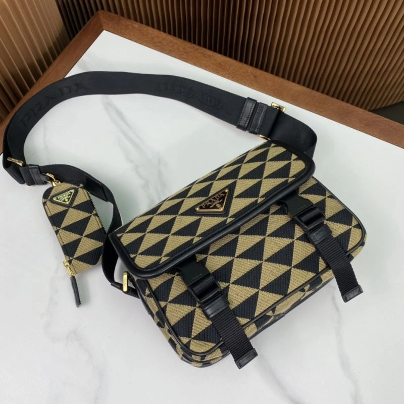 Prada Satchel Bags Sustainable 75050