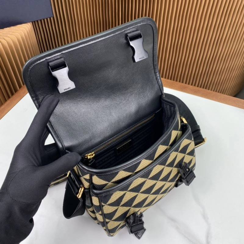 Prada Satchel Bags Sustainable 75050