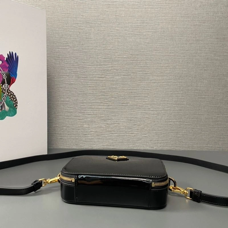 Prada Satchel Bags Breathable 75032