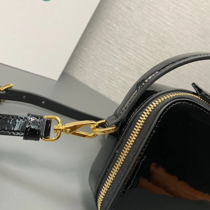 Prada Satchel Bags Breathable 75032