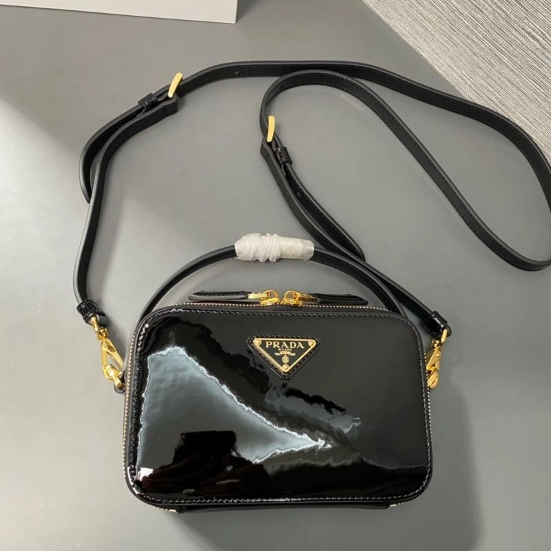 Prada Satchel Bags Breathable 75032