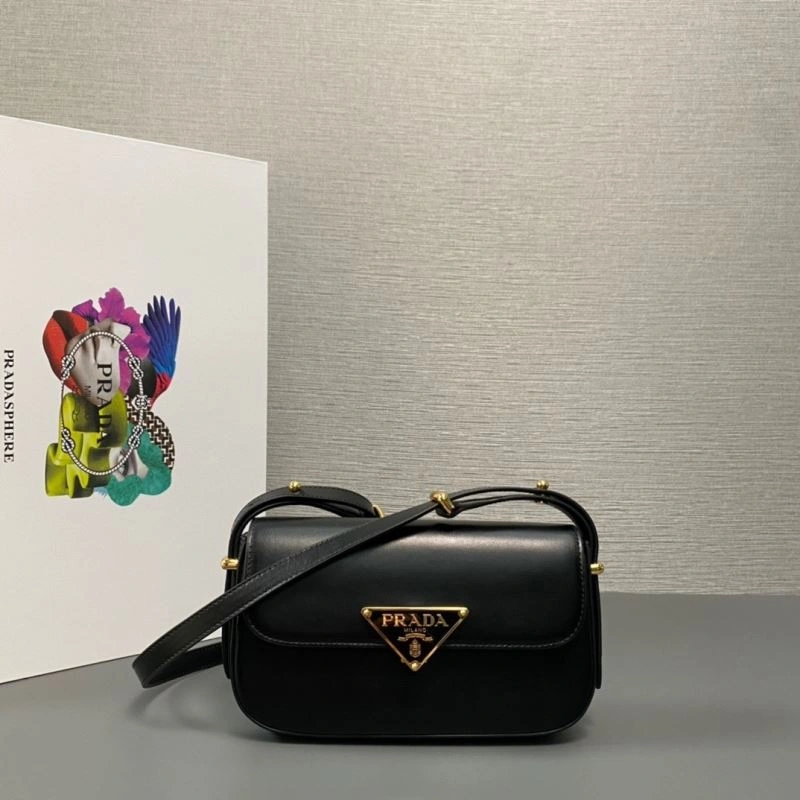 Prada Satchel Bags SoftTouch 75035