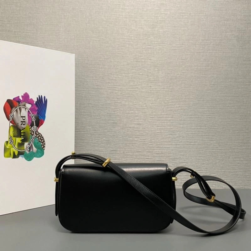 Prada Satchel Bags SoftTouch 75035