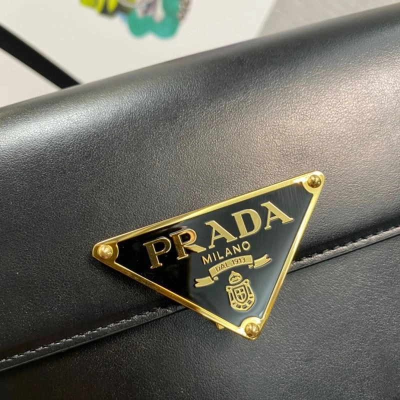 Prada Satchel Bags SoftTouch 75035