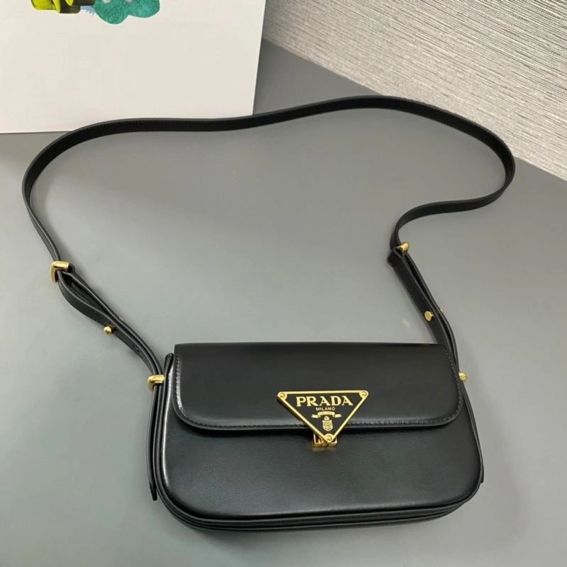 Prada Satchel Bags SoftTouch 75035
