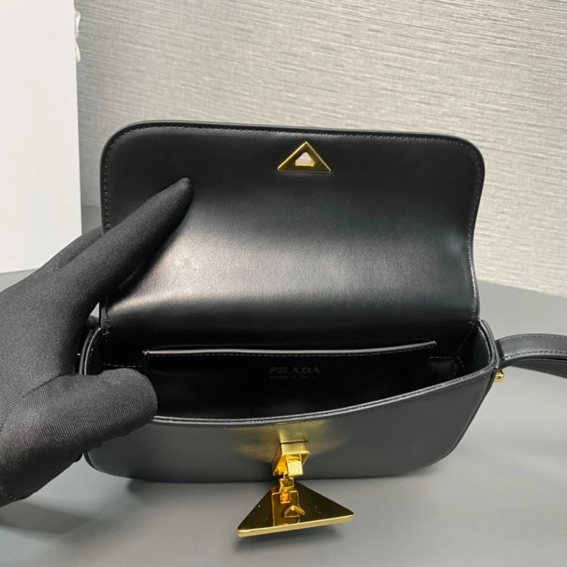 Prada Satchel Bags SoftTouch 75035