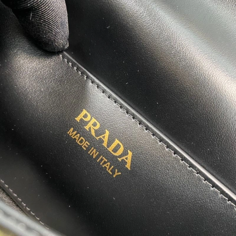 Prada Satchel Bags SoftTouch 75035