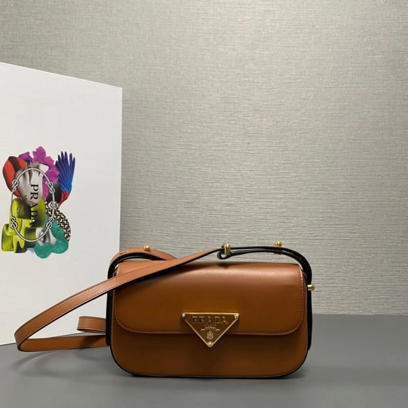 Prada Satchel Bags SoftTouch 75051
