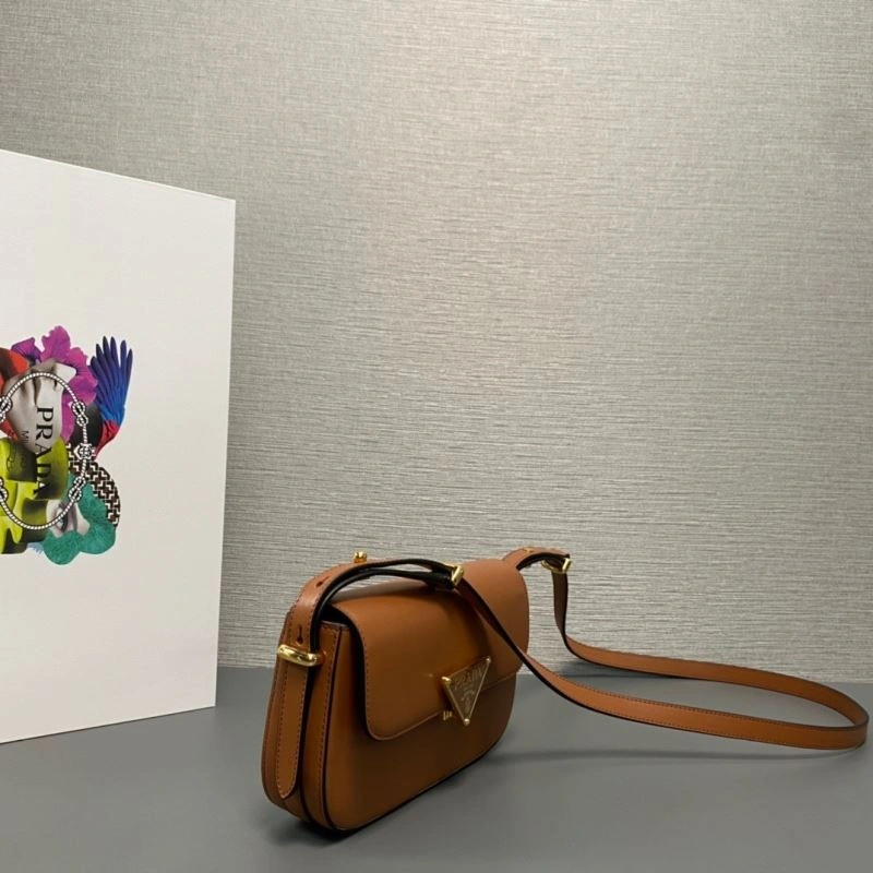 Prada Satchel Bags SoftTouch 75051