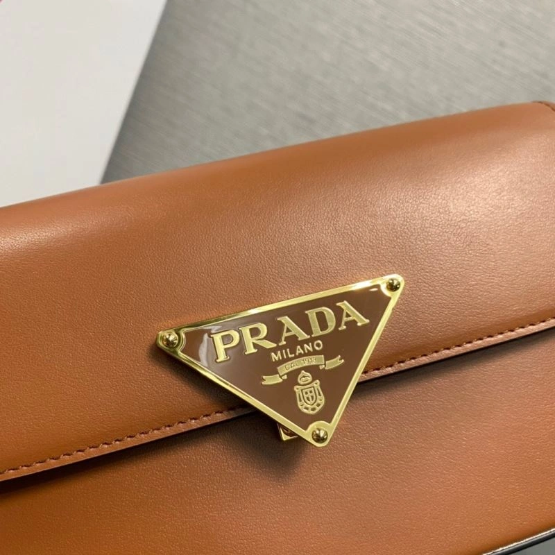 Prada Satchel Bags SoftTouch 75051