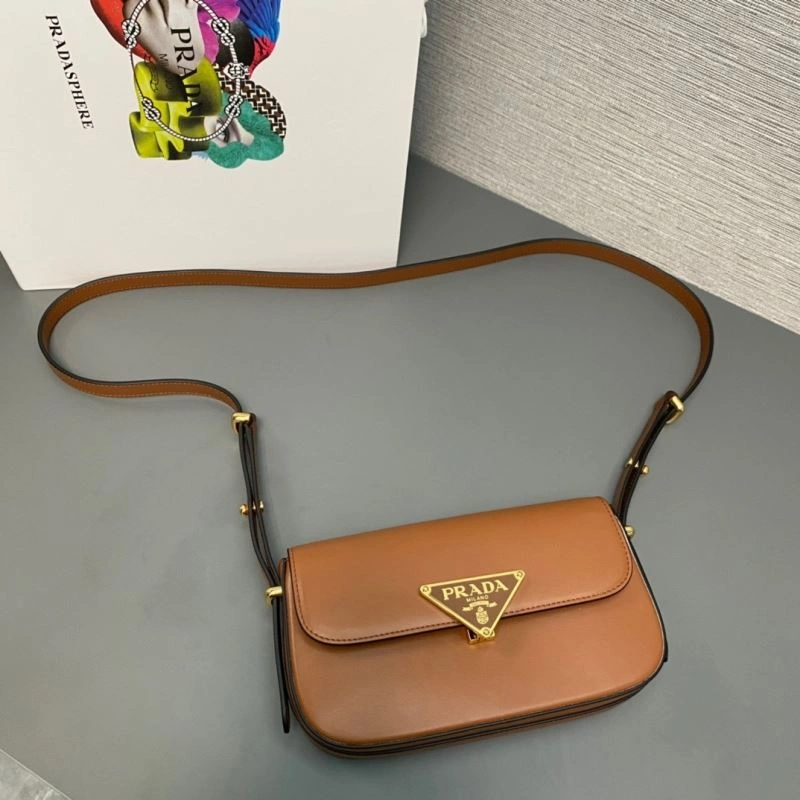 Prada Satchel Bags SoftTouch 75051