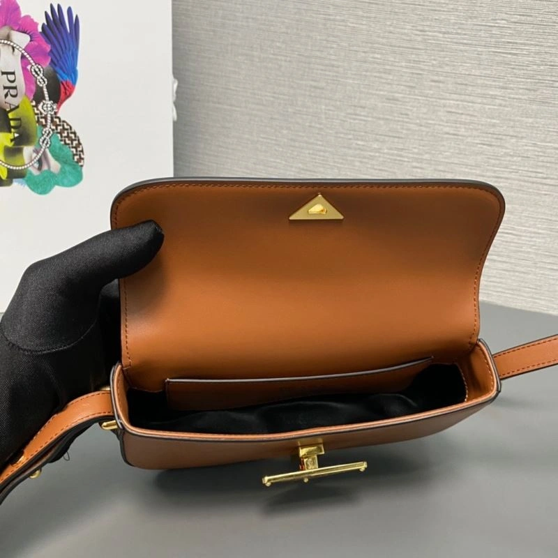 Prada Satchel Bags SoftTouch 75051