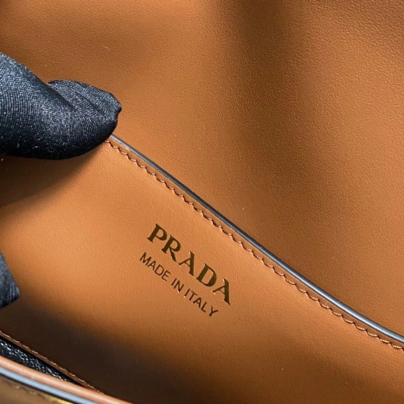 Prada Satchel Bags SoftTouch 75051