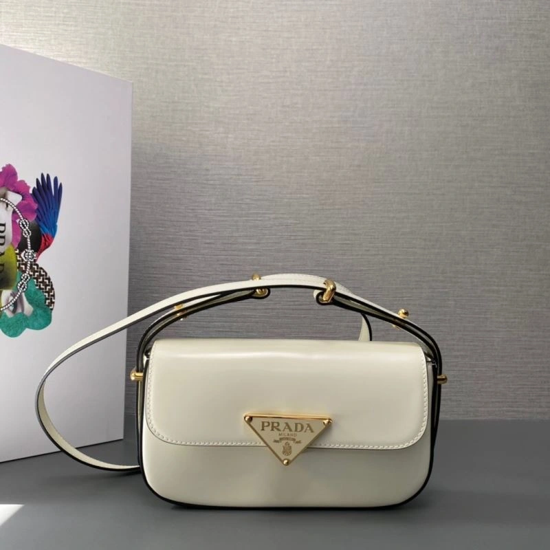 Prada Satchel Bags Comfortable 75030