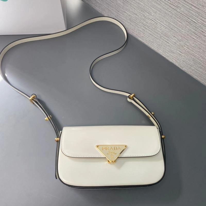 Prada Satchel Bags Comfortable 75030
