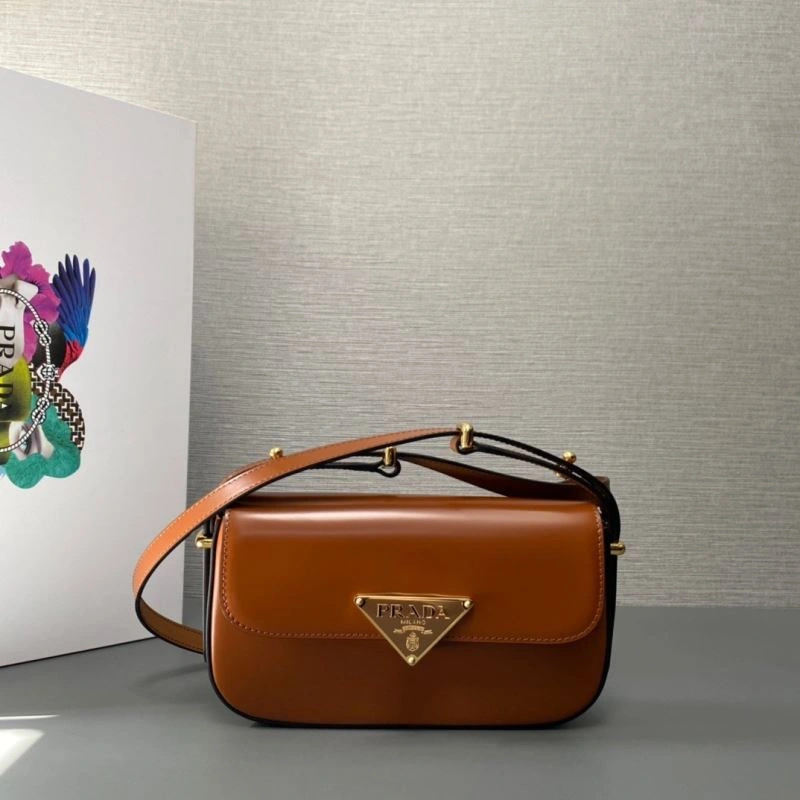 WrinkleFree Prada Satchel Bags 75045