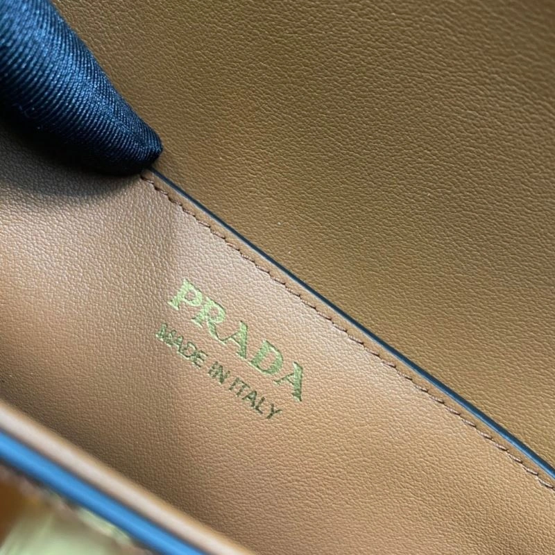 WrinkleFree Prada Satchel Bags 75045