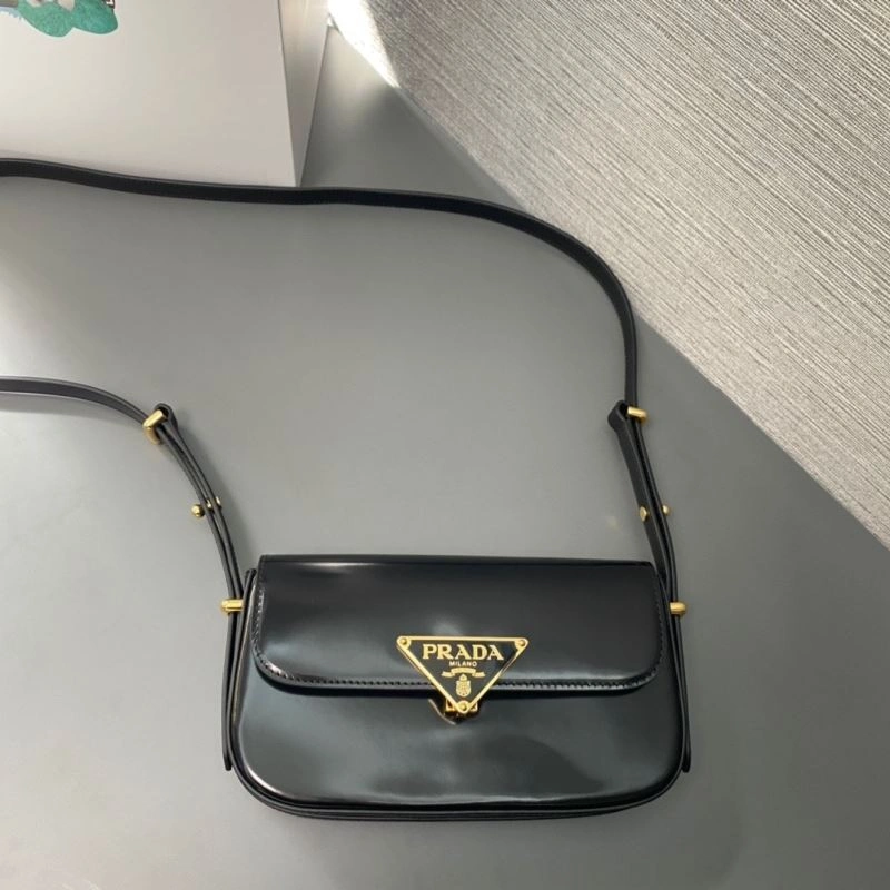 SmartChoice Prada Satchel Bags 75031