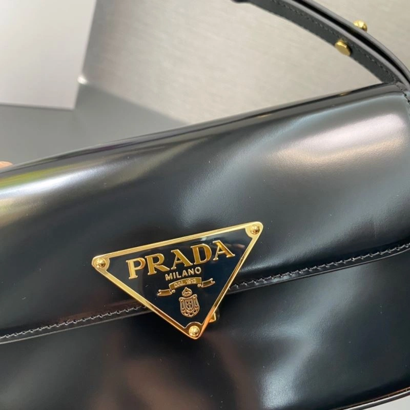 SmartChoice Prada Satchel Bags 75031