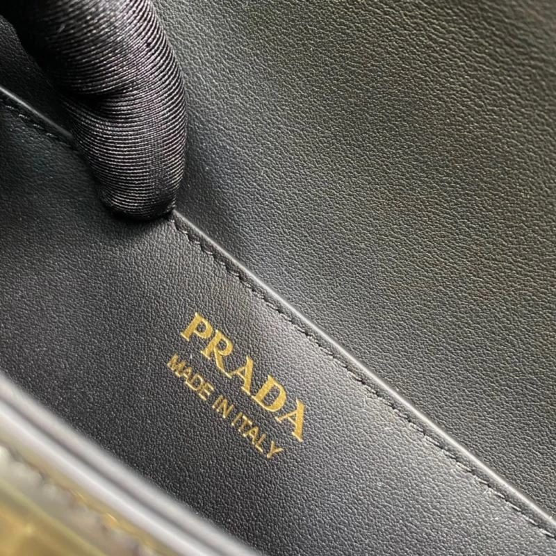 SmartChoice Prada Satchel Bags 75031