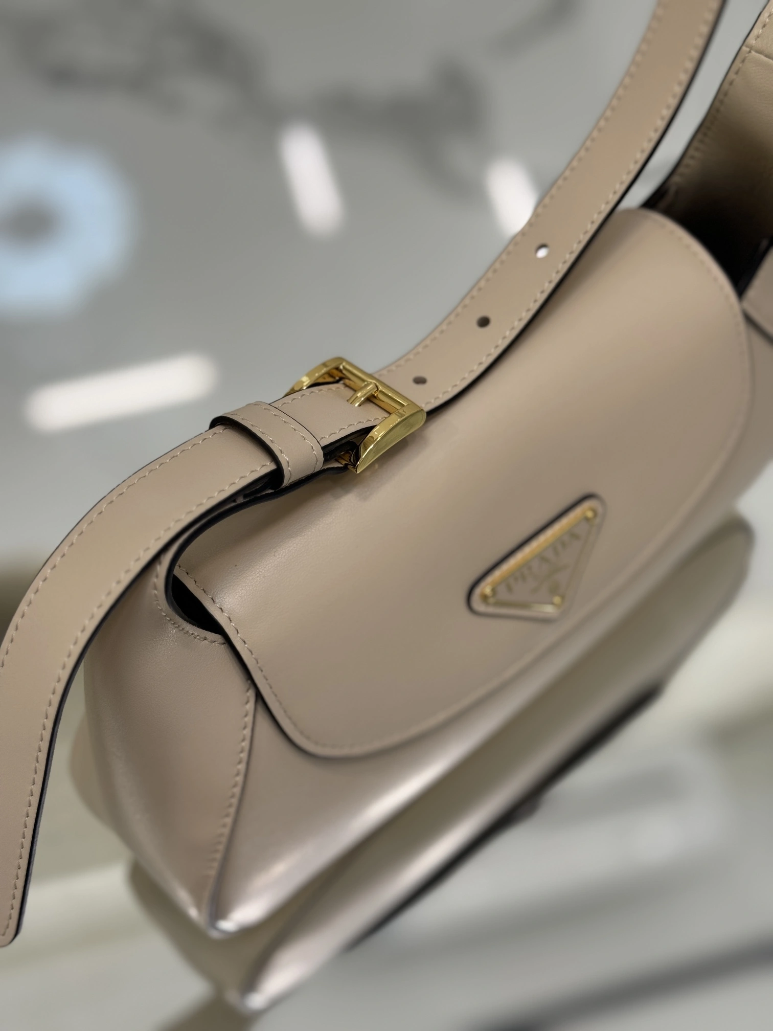 Sophisticated Prada Satchel Bags 73655