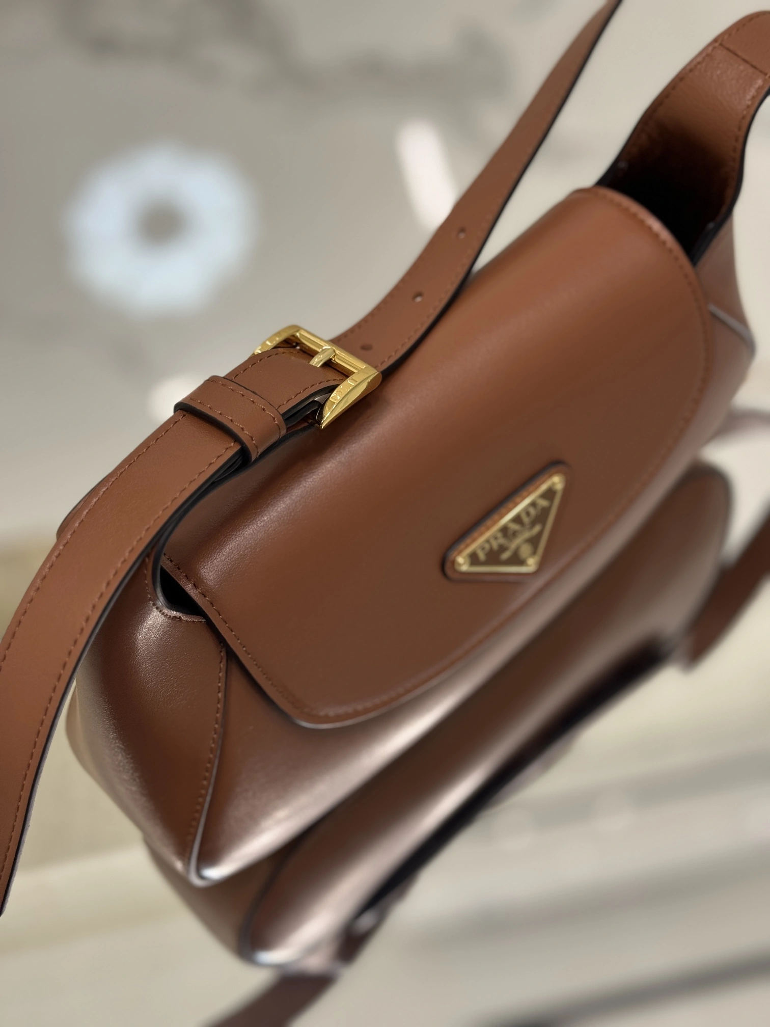 BestValue Prada Satchel Bags 73639