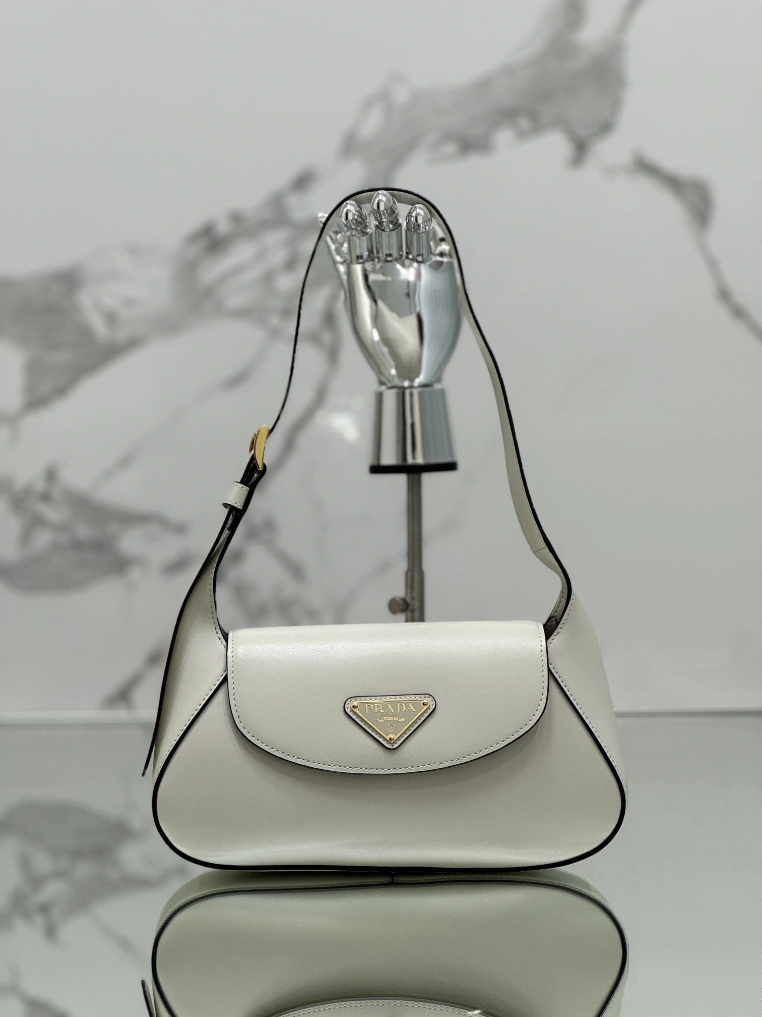 GoodFit Prada Satchel Bags 73647