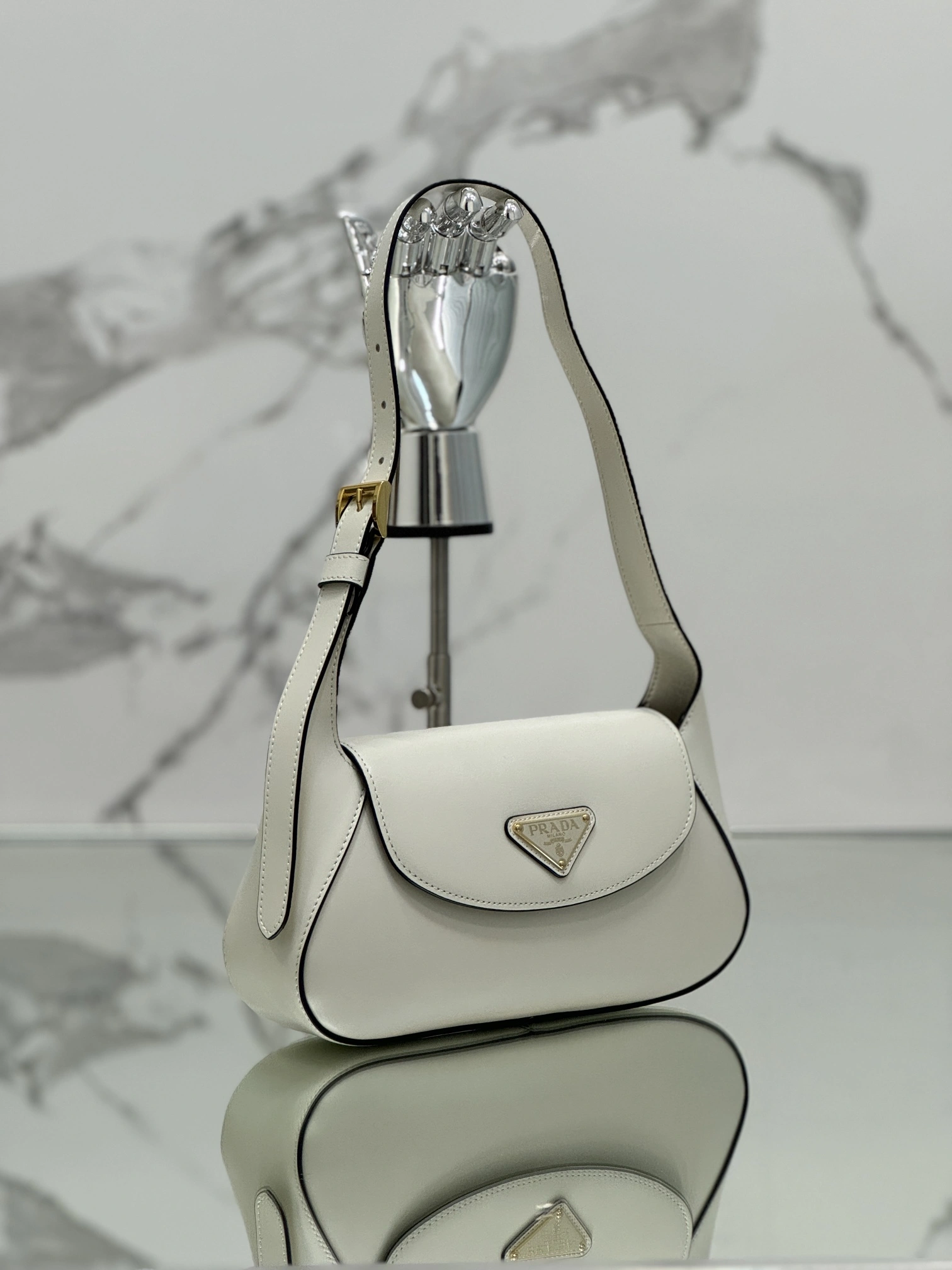 GoodFit Prada Satchel Bags 73647