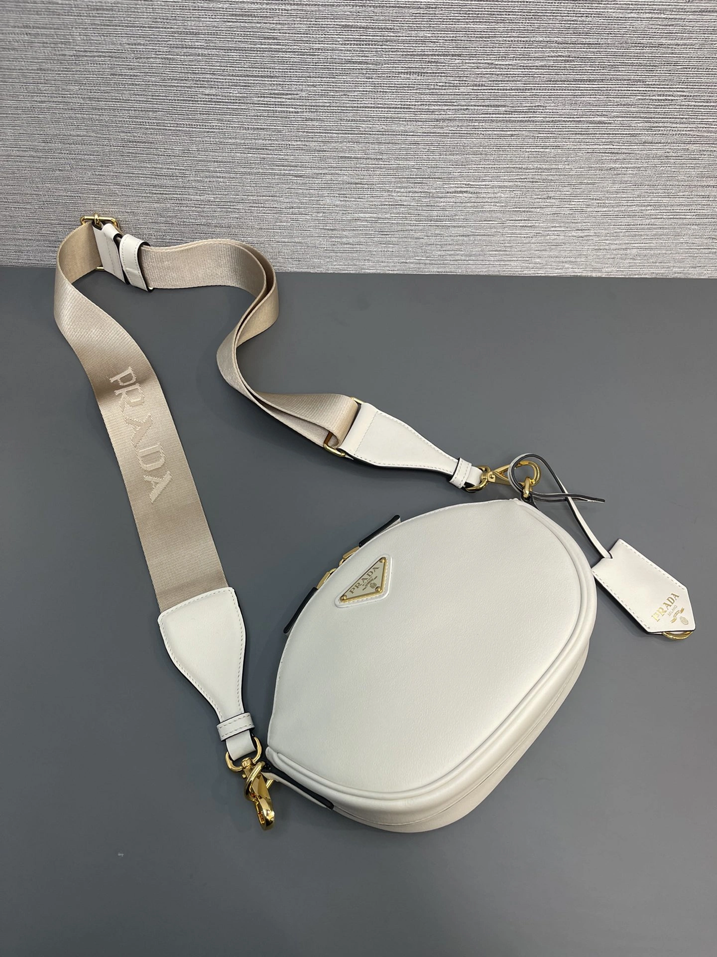 Prada Satchel Bags ComfortFit 73649